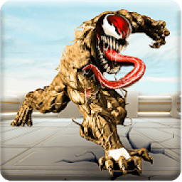 ikon Ultimate Spider Fighting