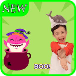 New Baby Shark Songs For Kids icon