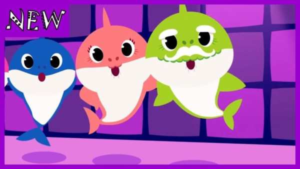 New Baby Shark Songs For Kids screenshot 2