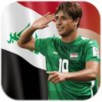 اغاني منتخب العراق 2019 بدون نت
‎ on 9Apps