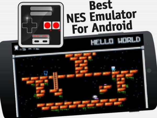Best NES Emulator For Android [Free Classic Roms] screenshot 5