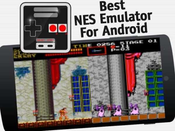 Best NES Emulator For Android [Free Classic Roms] screenshot 3