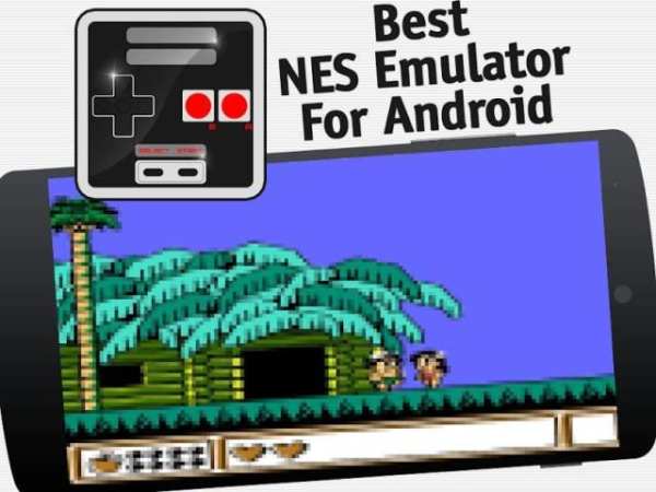 Best NES Emulator For Android [Free Classic Roms] screenshot 2