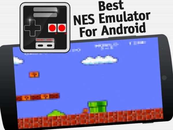 Best NES Emulator For Android [Free Classic Roms] screenshot 4