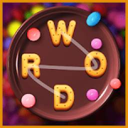 Word Candy - Master Puzzle Connect