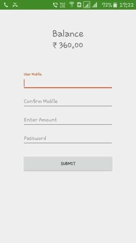 Eds Network | Reacharge, Bill Payment screenshot 2