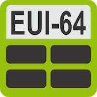 IPv6 IID MAC on 9Apps