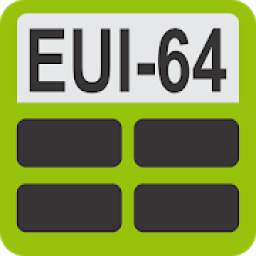 IPv6 IID MAC 1.0