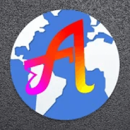 2019-Alpha Browser:7G Fastest Browser: Web Browser आइकन