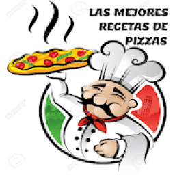 LAS MEJORES RECETAS DE PIZZA icon