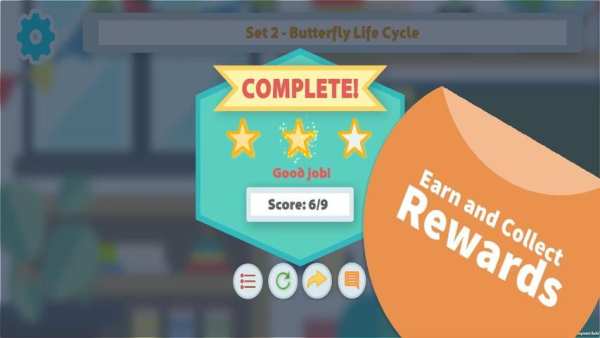 PlaySense screenshot 3