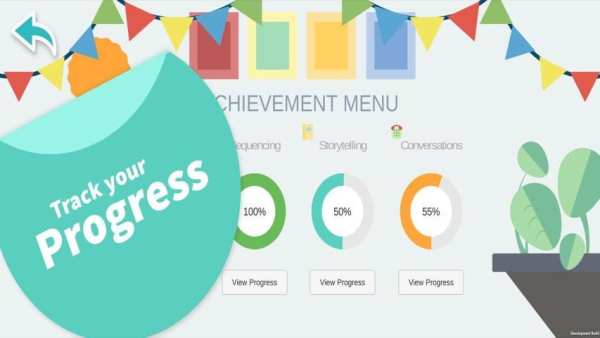 PlaySense screenshot 2