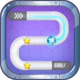 Unroll Me - Diamond icon