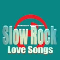 Slow Rock Love Songs