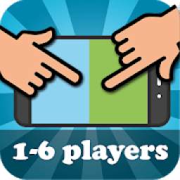 2 Player Games Free