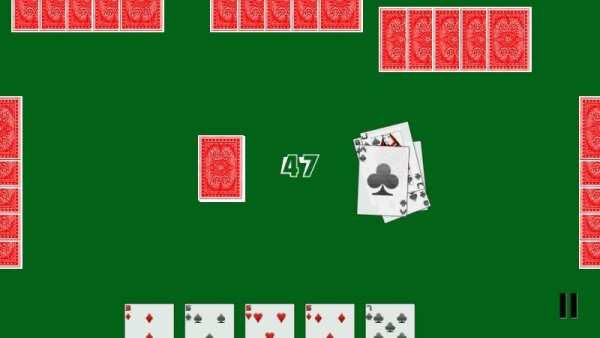 Ninety Nine screenshot 3