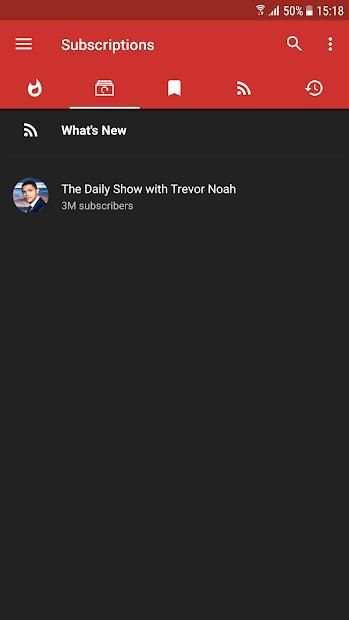 VideoTube - YouTube screenshot 5