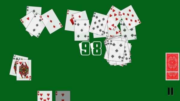 Ninety Nine screenshot 1