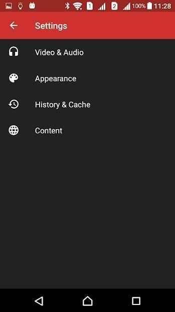 VideoTube - YouTube screenshot 1
