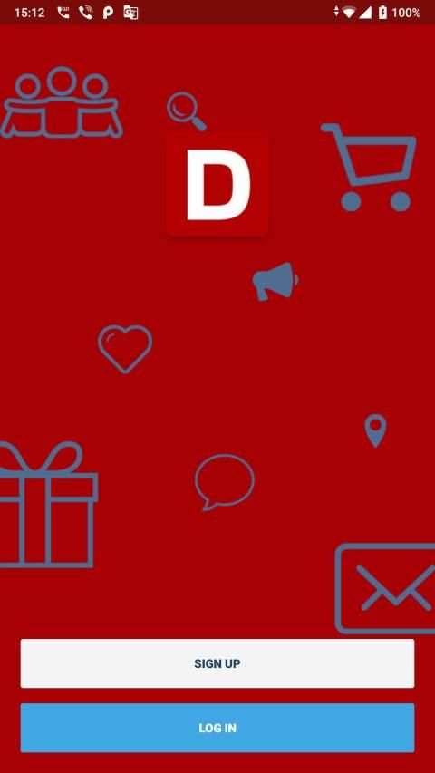 Devigen - BDSM, Swingers, Kink | Social & Dating screenshot 3