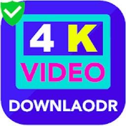 HD Video Player आइकन