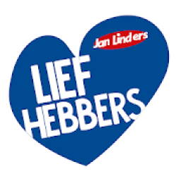 Liefhebbers आइकन