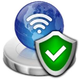 SecureTether WiFi - Secure no root mobile hotspot