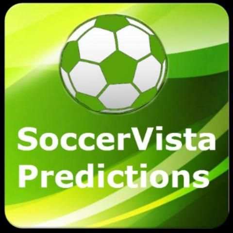 Soccer Vista Predictions & Odds screenshot 1