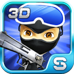 ikon Modern World War – Game bắn súng đỉnh cao