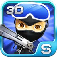 Modern World War – Game bắn súng đỉnh cao