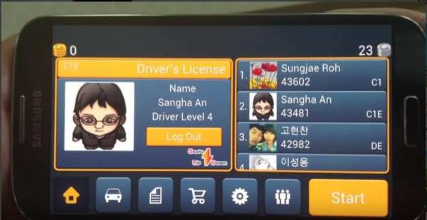 Dr. Racing screenshot 4