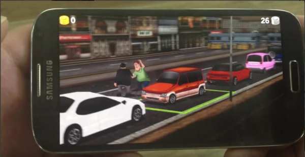 Dr. Racing screenshot 5