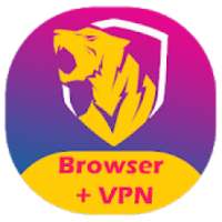 Super Privacy Browser And VPN