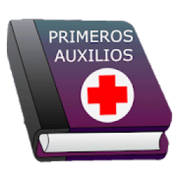 Primeros Auxilios - Manual en Español icon
