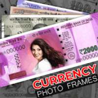 Currency Photo Frames on 9Apps