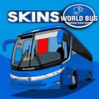 Skins World Bus Driving Simulator