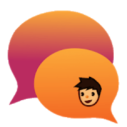 ikon 10X Messenger- Secure &amp; Fast