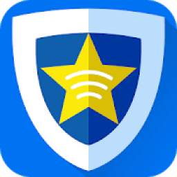 Star VPN - Free VPN Proxy App