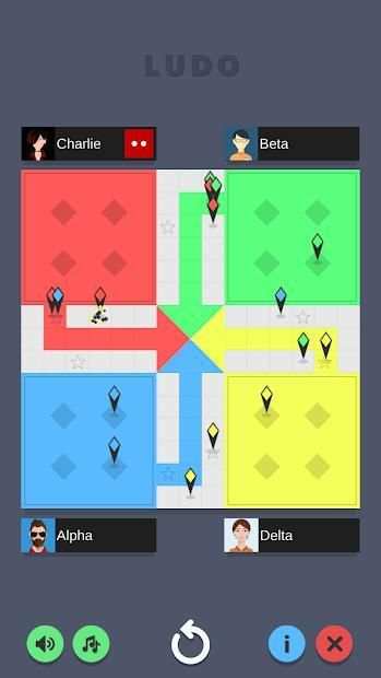 Ludo screenshot 9