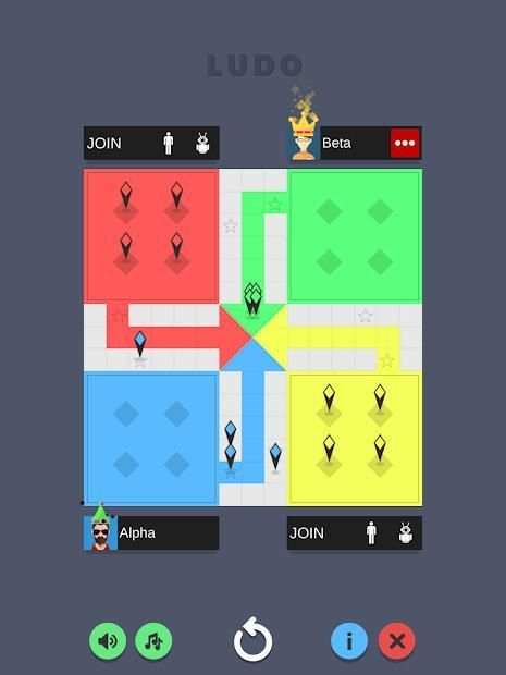 Ludo screenshot 4