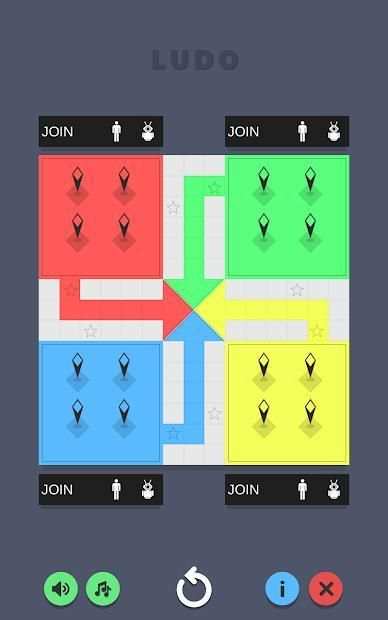 Ludo screenshot 2