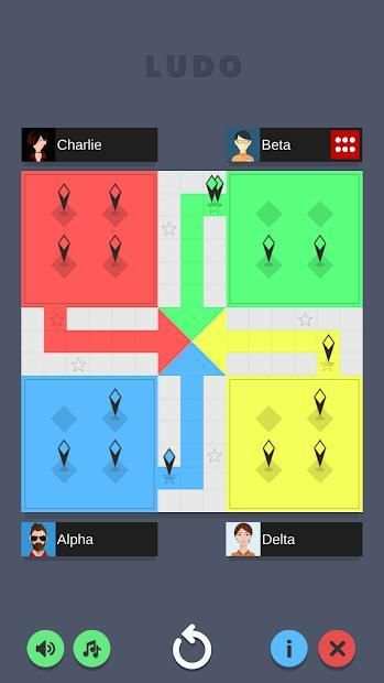 Ludo screenshot 11