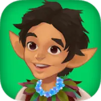 Magical Elf Dress up Apk Download for Android- Latest version 1.0