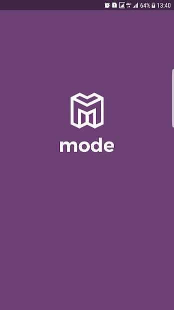 Mode screenshot 5