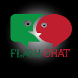 ikon Flash Chat
