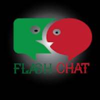 Flash Chat