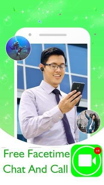 Free Facetime Call And Video Chat For Android Tips screenshot 2