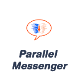 Parallel Messenger आइकन