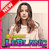 Annie LeBlanc Full Song and Lyrics on 9Apps