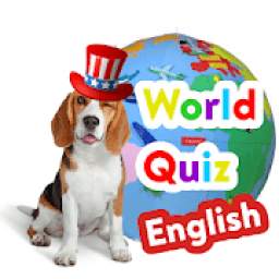 World Quiz English 2.0